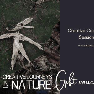Creative Coaching Gift Card
